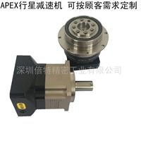 中国台湾APEX减速机