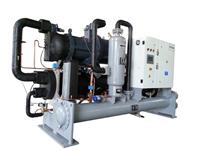高品质低温冷水机 可以选择济南库德专业冷水机厂家