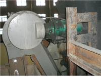 选矿厂球磨机自动加球机双机头智能加球北京品控定制生产