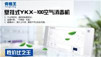 YKX-80肯格王空气消毒机壁挂式