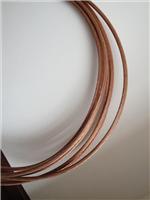 供应铜包钢绞线价格 铜包钢绞线用途