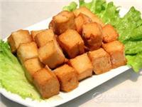 湖南高Q鱼豆腐生产技术，弹脆鱼豆腐新技术，降低鱼豆腐成本