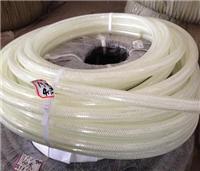 厂家直销耐压TPU食品级纤维编织软管 质优价低