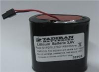 原装以色列 塔迪兰 TADIRAN SL-2780 PACK S1P2 3.6V锂电池 进口