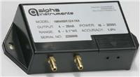 美国阿尔法alpha微差压传感器/变送器Model 186 alpha差压变送器