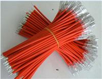 工厂线材加工10064#16铁氟龙电子线 玩具导线 电线电缆