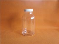 500ML透明玻璃瓶 厨房储物瓶 茶叶罐 五谷杂粮瓶 零食罐 蜂蜜瓶