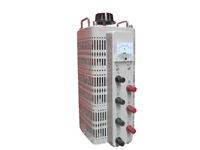 测试用调压器三相输入380V变0-600V接触式可调变压器TDGC2J-30kw