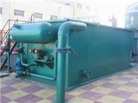 武威新建食品厂污水处理设备