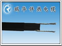 电伴热自限温伴热电缆低温伴热带东北沈阳生产厂家