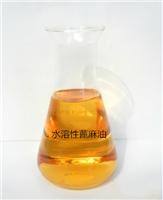 蓖麻油酸 PX-BM30 水溶性蓖麻油