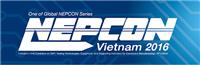 2016年越南电子元器件、材料及生产设备展览会