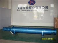 天津深井潜水电泵-天津不锈钢深井泵价格