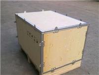 深圳精密仪器木箱包装电控柜木箱包装出口木箱包装现场搬厂木箱包装