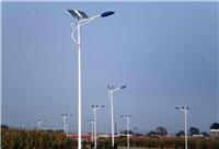 供应新疆新年农村太阳能路灯/新疆LED路灯厂家/6-10米太阳能路价格及配置