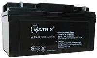 MATRIX矩阵NP65-12 12V65AH铅酸蓄电池厂家网站