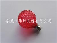 G50球泡灯，LED圣诞灯，节日灯，LED照明灯，装饰灯，LED彩灯