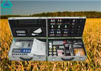 郑州锐农农业科技精锐型RN-F3肥料测量仪测量准确适合高端用户