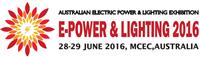 2016年6月澳大利亚电力及照明展览会