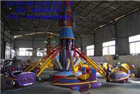 郑州格林游乐设备厂专业生产自控飞机 大型户外游艺设施
