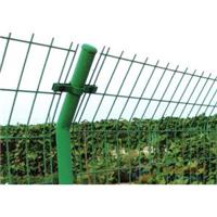 圈果园用什么样的护栏网和立柱