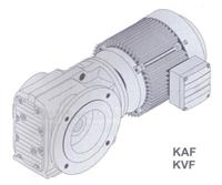 KAF螺旋锥齿轮减速机具体型号KAF37-Y0.18-4P-7.96-M1