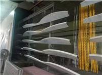 供应直销高级会所用艺术吊顶造型铝单板，优质异形铝单板品牌厂家，广东造型铝单板价格优势