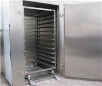 出售二手不锈钢热风循环烘箱 干燥设备循环烘箱 热风循环烘箱