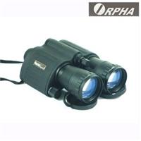 奥尔法ORPHA Tracker560 跟踪者560） 5X50 双筒夜视仪 1代+ 自动对焦