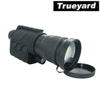 图雅得Trueyard 夜视仪 NVM-2560 **大口径 1代+增像管