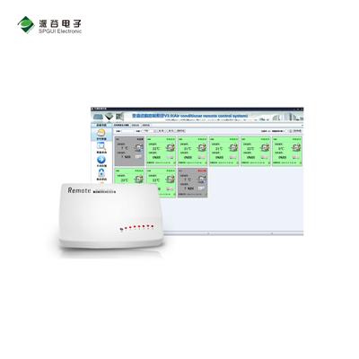 网络空调远程控制器RACC-IP