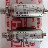 HYDAC EDS3446-2-0250-000原装进口压力传感器