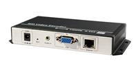 麦恩 265 VGA高清视频编码器 户外直播编码器 IPTV直播录播编码器