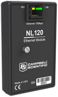 NL120 10baseT以太网传输模块