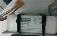 原装OMRON 锂电池 ER17500V/3.6V 带插头 CS1W-BAT01