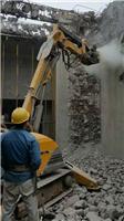 北京钢筋混凝土墙切割拆除公司