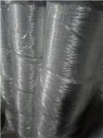 供应吉林中碱玻璃纤维缠绕纱，高品质，价格低