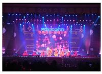 上海庆典年会演出活动舞台搭建一站式服务