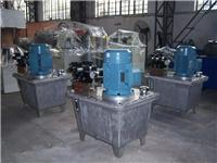 重庆厂家直销高品质铝合金液压站系统成套