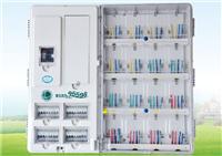 批发电表箱16户十六表位电子插卡式透明电表箱和控制箱一体