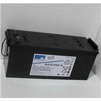 广西供应德国阳光蓄电池A412/100A较新价格