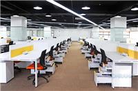 深圳装修公司如何看办公室空间布局