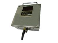 GUD1500W矿用本安型无线**板位移传感器