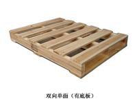 东莞木托盘厂家供应热处理卡板木栈板出口**卡板