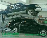 九龙坡莱贝PLJ301-20俯仰家用停车设备的优势俯仰式立体停车库