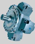 恒诺NHM11-1300液压马达,液压马达价格，液压马达生产，液压马达如何选型，低速大扭矩液压马达