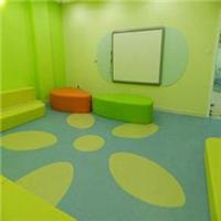 供西宁幼儿园草坪和青海幼儿园塑胶地板可以选择淘乐堡