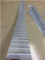 专业生产**薄铝基板0.2 0.3厚度柔性线路板 背光源铝基板厂家