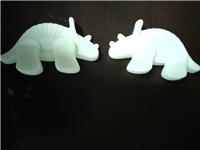 玩具手板3D打印,SLA树脂3D打印,ABS3D打印