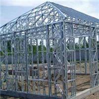 供青海钢结构和西宁钢结构工程公司